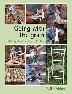 Going with the Grain – Making Chairs in the 21st Century