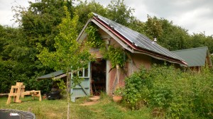 This will be the base for my courses from 2016 